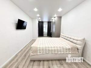 1-к квартира, вторичка, 58м2, 2/9 этаж