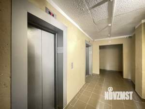 1-к квартира, вторичка, 38м2, 6/15 этаж