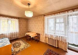 1-к квартира, вторичка, 30м2, 2/5 этаж