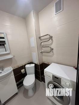 Студия квартира, вторичка, 25м2, 8/17 этаж