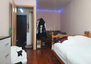 1-к квартира, вторичка, 35м2, 7/12 этаж