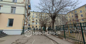2-к квартира, вторичка, 58м2, 3/5 этаж