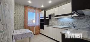 1-к квартира, вторичка, 31м2, 6/14 этаж