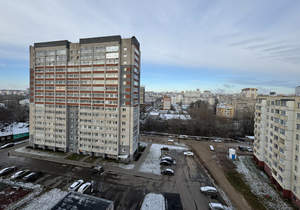 1-к квартира, вторичка, 40м2, 5/10 этаж