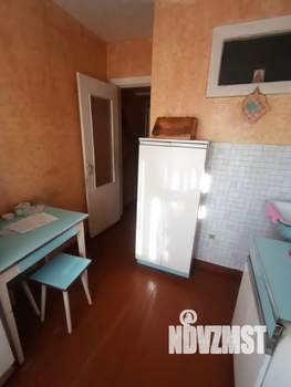 1-к квартира, вторичка, 30м2, 4/5 этаж