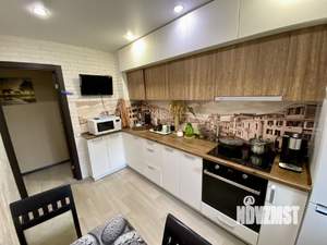2-к квартира, вторичка, 52м2, 8/17 этаж