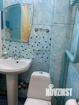 1-к квартира, вторичка, 35м2, 6/10 этаж