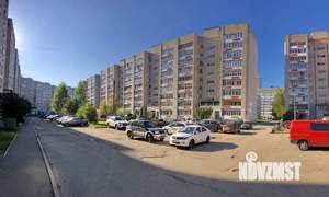 1-к квартира, вторичка, 35м2, 8/9 этаж