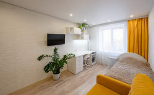 3-к квартира, вторичка, 64м2, 7/10 этаж