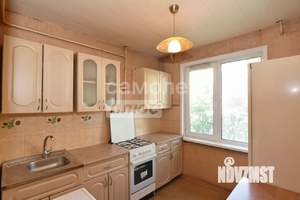 2-к квартира, вторичка, 47м2, 2/5 этаж