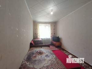 2-к квартира, вторичка, 45м2, 3/5 этаж