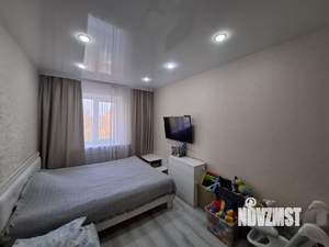 2-к квартира, вторичка, 45м2, 5/5 этаж