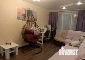 3-к квартира, вторичка, 67м2, 3/10 этаж