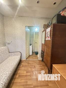Студия квартира, вторичка, 11м2, 1/5 этаж