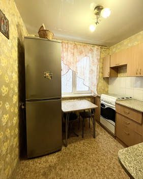 2-к квартира, вторичка, 48м2, 5/5 этаж