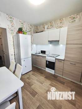 1-к квартира, вторичка, 31м2, 1/5 этаж