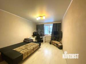 2-к квартира, вторичка, 45м2, 1/5 этаж