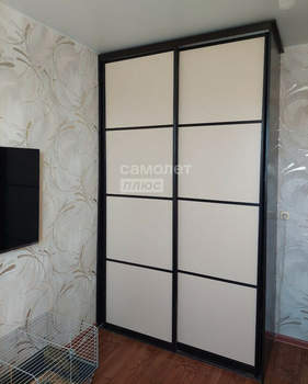 3-к квартира, вторичка, 58м2, 5/9 этаж