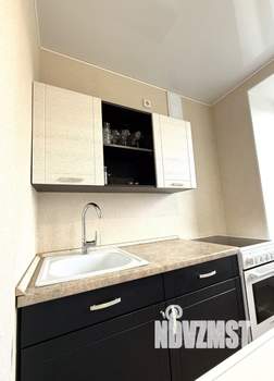 1-к квартира, вторичка, 29м2, 6/14 этаж