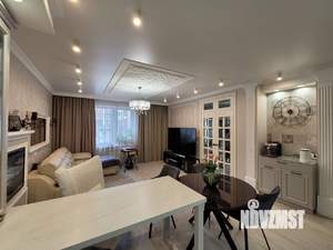 4-к квартира, вторичка, 105м2, 1/4 этаж