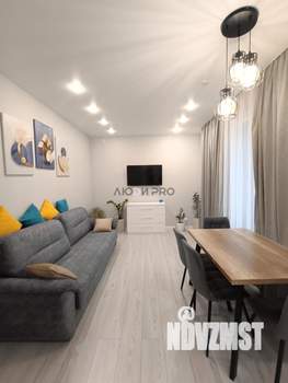 2-к квартира, вторичка, 58м2, 3/9 этаж