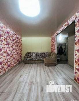 2-к квартира, вторичка, 45м2, 1/5 этаж