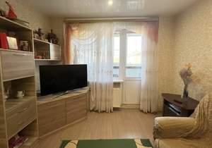 2-к квартира, вторичка, 59м2, 1/10 этаж