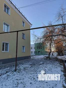 2-к квартира, вторичка, 42м2, 2/3 этаж