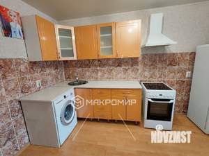 1-к квартира, вторичка, 46м2, 7/10 этаж