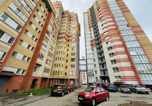 2-к квартира, вторичка, 34м2, 18/20 этаж