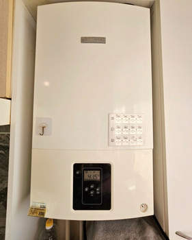 1-к квартира, вторичка, 36м2, 4/4 этаж