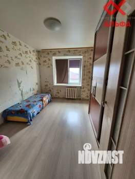 4-к квартира, вторичка, 73м2, 1/5 этаж