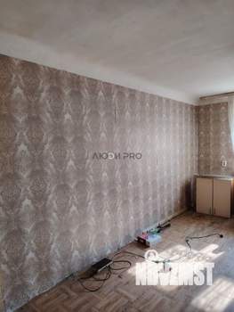 2-к квартира, вторичка, 44м2, 1/2 этаж