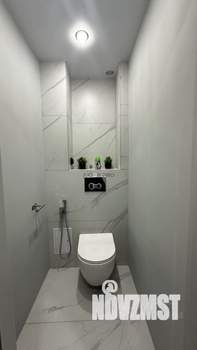 3-к квартира, вторичка, 73м2, 3/5 этаж