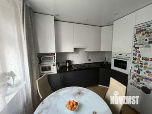 3-к квартира, вторичка, 73м2, 1/5 этаж