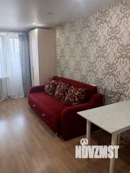 Студия квартира, вторичка, 23м2, 16/17 этаж