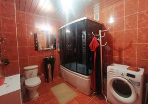 2-к квартира, вторичка, 57м2, 6/9 этаж