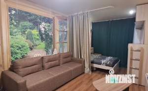 1-к квартира, вторичка, 36м2, 20/25 этаж