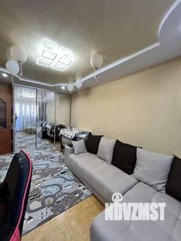 1-к квартира, вторичка, 33м2, 7/10 этаж