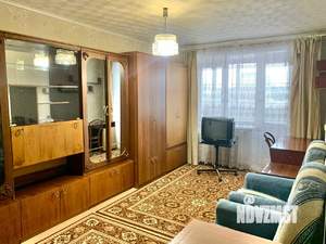 2-к квартира, вторичка, 44м2, 5/5 этаж