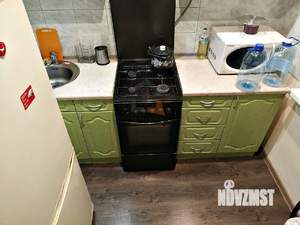 1-к квартира, вторичка, 31м2, 1/5 этаж