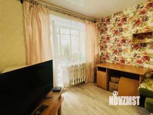 2-к квартира, вторичка, 45м2, 4/5 этаж