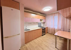 3-к квартира, вторичка, 62м2, 1/9 этаж