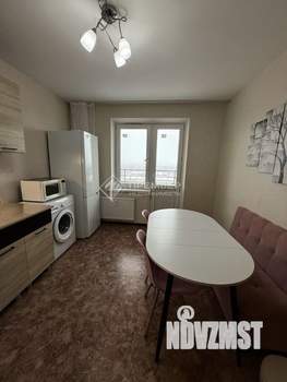 2-к квартира, вторичка, 48м2, 13/17 этаж