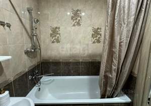 1-к квартира, вторичка, 33м2, 3/3 этаж