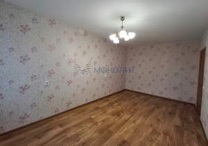 1-к квартира, вторичка, 33м2, 8/9 этаж