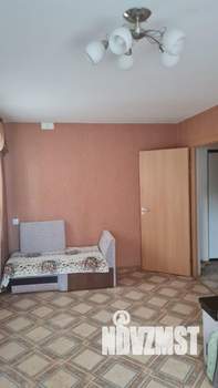 1-к квартира, вторичка, 33м2, 1/9 этаж