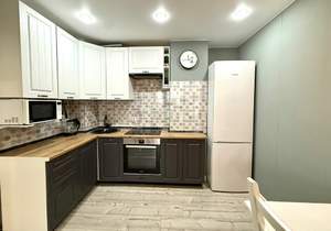 1-к квартира, вторичка, 38м2, 9/17 этаж