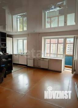 3-к квартира, вторичка, 55м2, 5/5 этаж