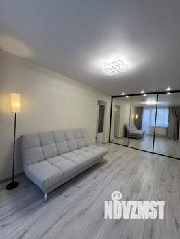 1-к квартира, вторичка, 34м2, 1/9 этаж